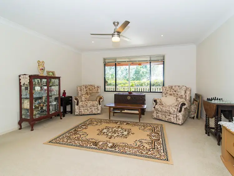 Second view of Homely house listing, 10 Murton Street, Nobby QLD 4360