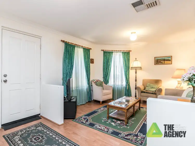 Seventh view of Homely house listing, 84B Parklands Square, Riverton WA 6148