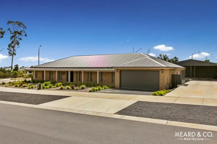 118 East Road, Huntly VIC 3551