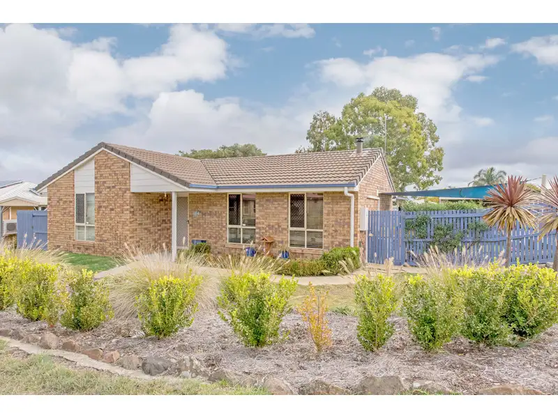 Main view of Homely house listing, 14 McDonald Court, Wyreema QLD 4352