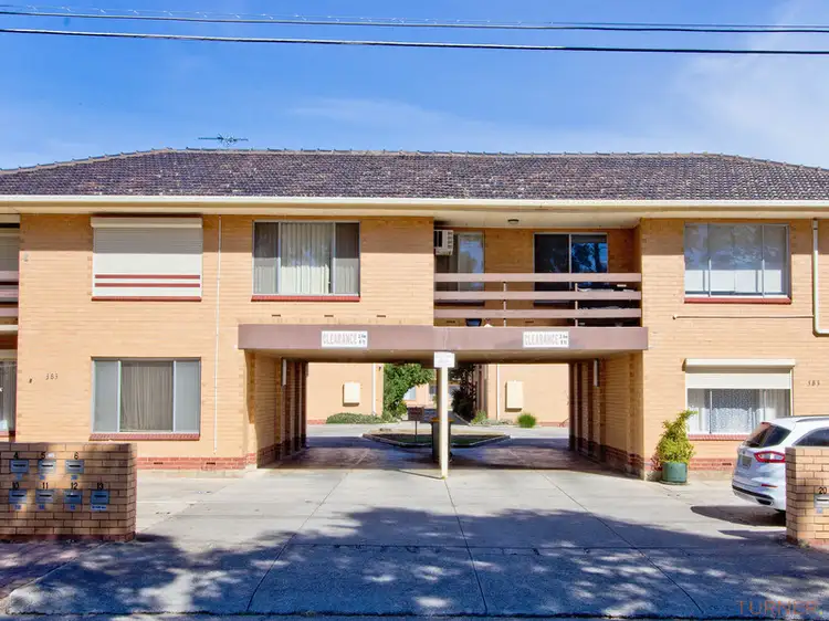 6/383 Cross Road, Edwardstown SA 5039