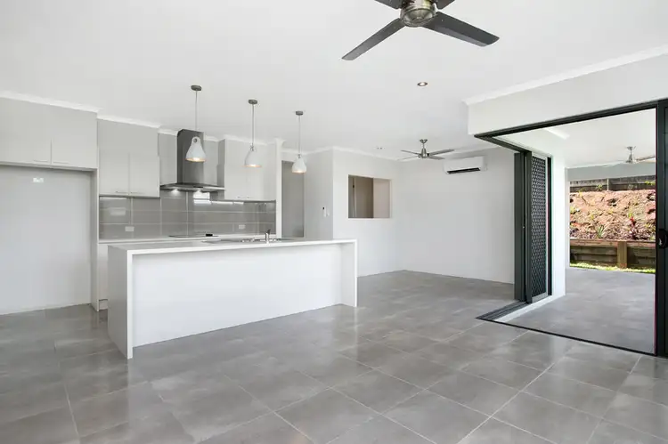 Third view of Homely house listing, 4 Malekula Close, Bentley Park QLD 4869