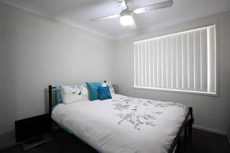 Fourth view of Homely semi-detached listing, 21 Chivers Circuit, Muswellbrook NSW 2333