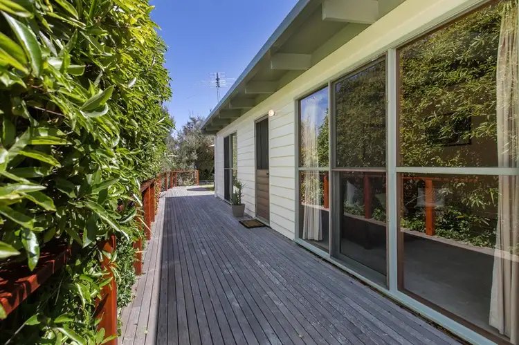 Main view of Homely house listing, 27 Harleian Street, Blairgowrie VIC 3942