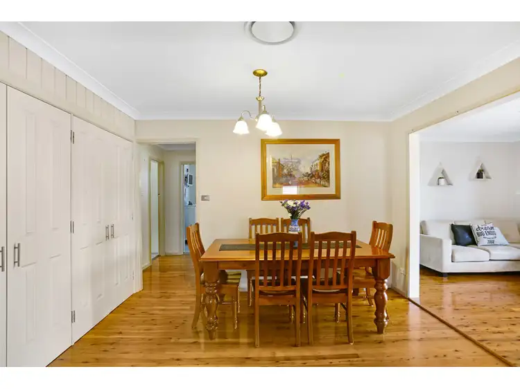 Fourth view of Homely house listing, 4 Camellia Street, Greystanes NSW 2145