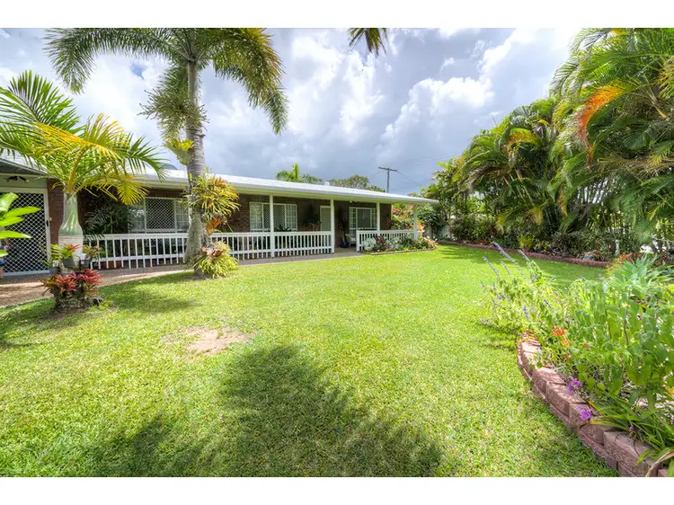 14 Joyce Avenue, Lammermoor QLD 4703