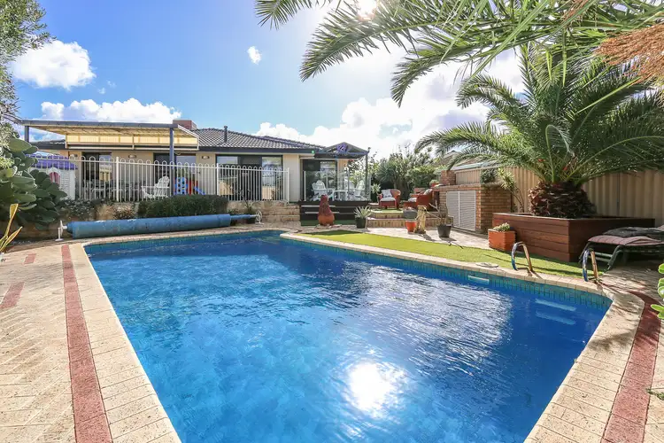 Main view of Homely house listing, 6B Wesbank Vista, Ocean Reef WA 6027