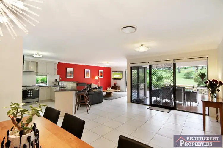 Second view of Homely house listing, 31 Highview Court, Woodhill QLD 4285