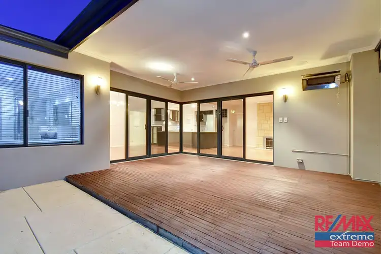 Fifth view of Homely house listing, 1 Bonita Way, Tapping WA 6065
