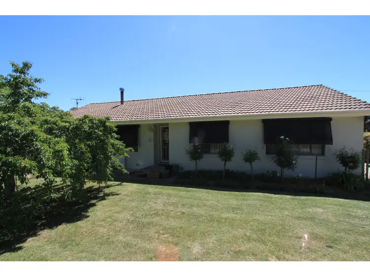 47 Alexander Street, Eglinton NSW 2795