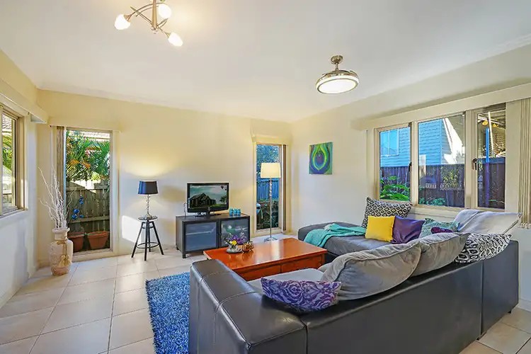 Second view of Homely house listing, 40E Wattle Street, Rydalmere NSW 2116