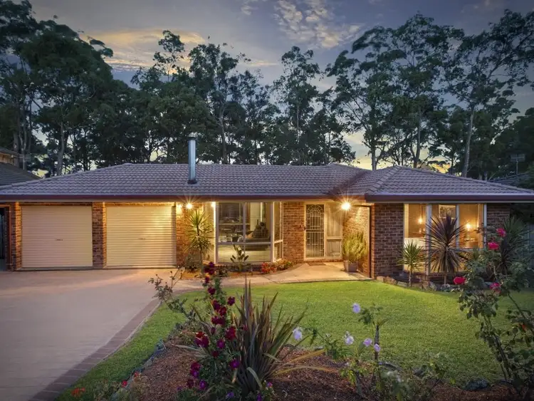 12 Ashwood Close, Glenning Valley NSW 2261