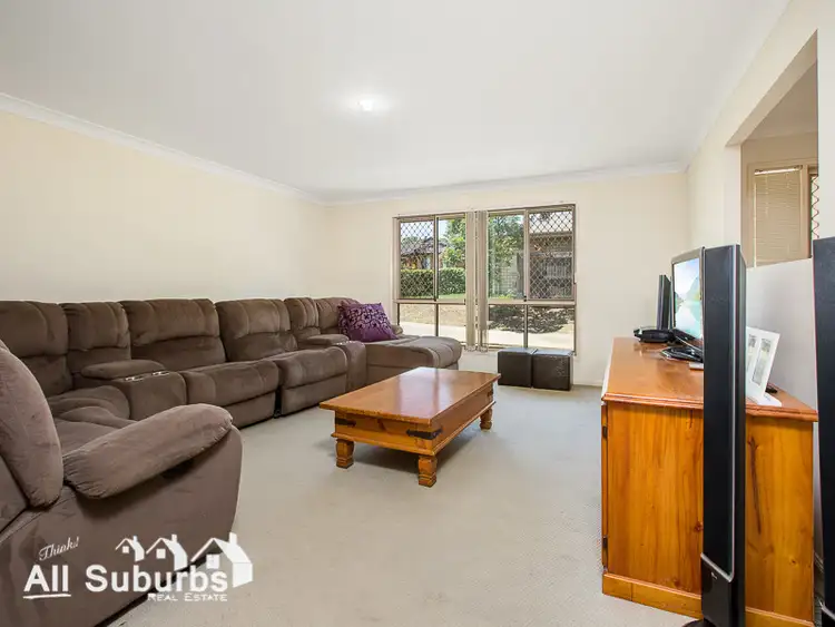 Third view of Homely house listing, 23 Robur Street, Marsden QLD 4132