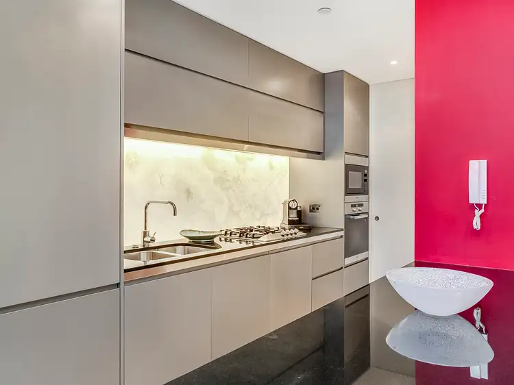 Fourth view of Homely apartment listing, 5203/101-103 Bathurst Street, Sydney NSW 2000