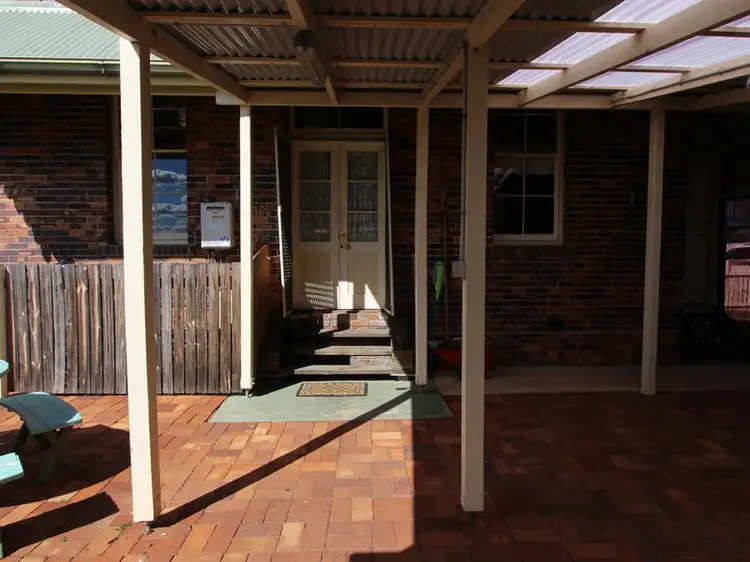 Fifth view of Homely house listing, 12 Tooth Street, Nobby QLD 4360