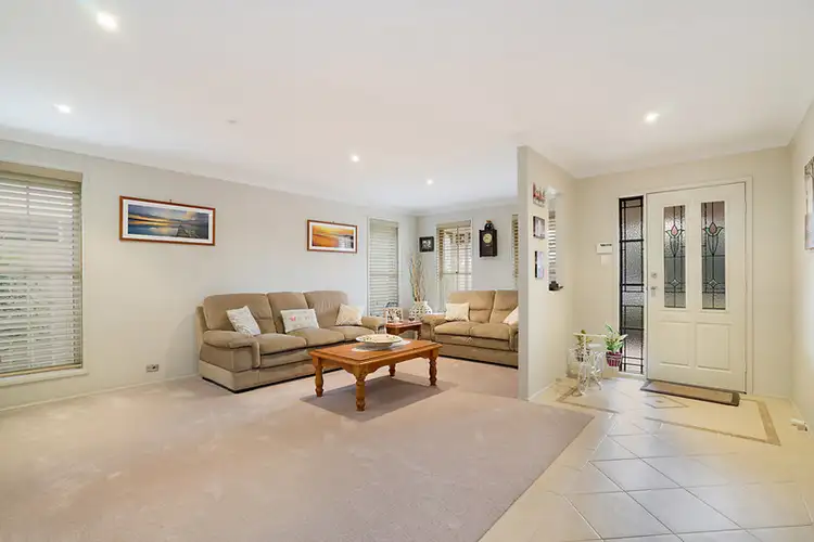 Second view of Homely house listing, 45 Collareen Street, Ettalong Beach NSW 2257