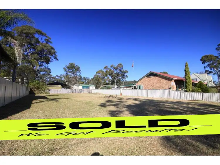 12 Carmel Drive, Sanctuary Point NSW 2540
