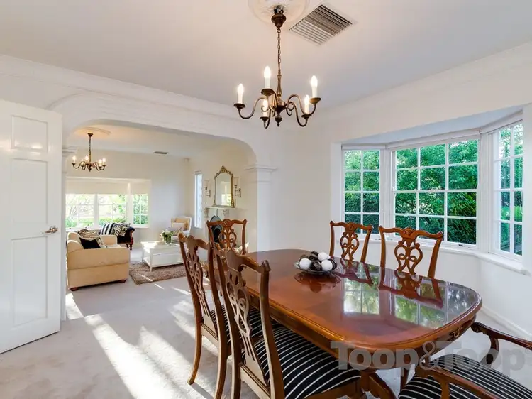 Sixth view of Homely house listing, 53 Heatherbank Terrace, Stonyfell SA 5066