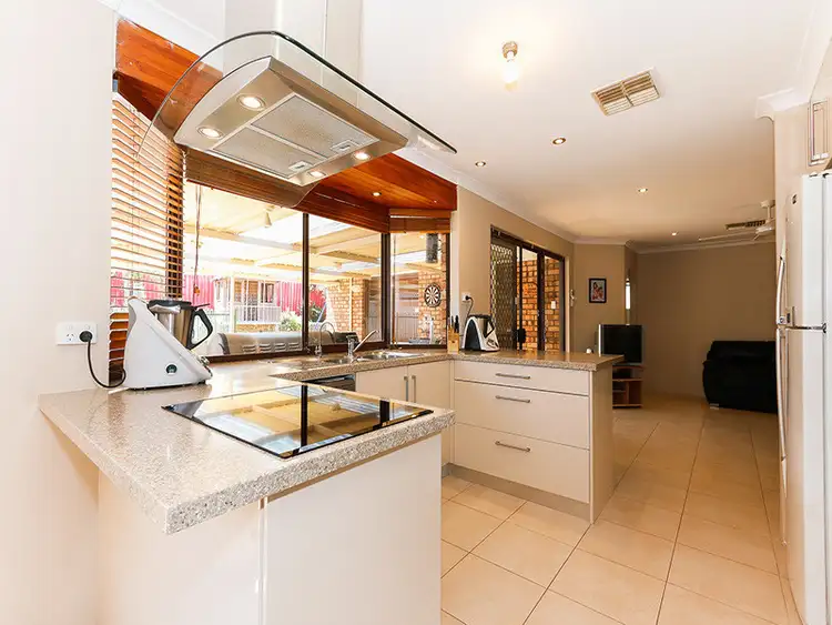 Fourth view of Homely house listing, 9 Montreal Street, Craigie WA 6025