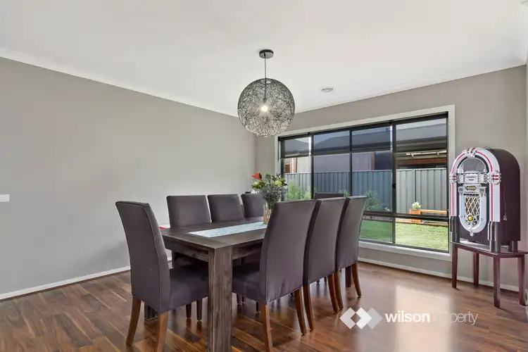 Fourth view of Homely house listing, 4 Rowley Close, Rosedale VIC 3847
