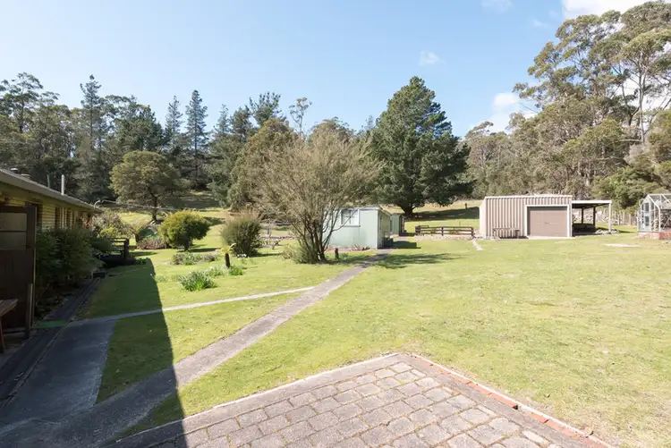 Third view of Homely house listing, 283 Tugrah Road, Tugrah TAS 7310