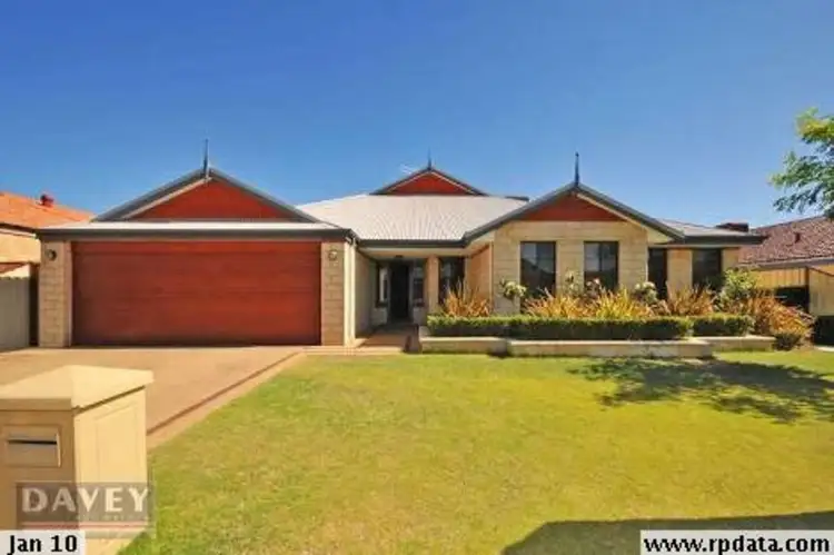 Main view of Homely house listing, 5 Jacolite Street, Darch WA 6065