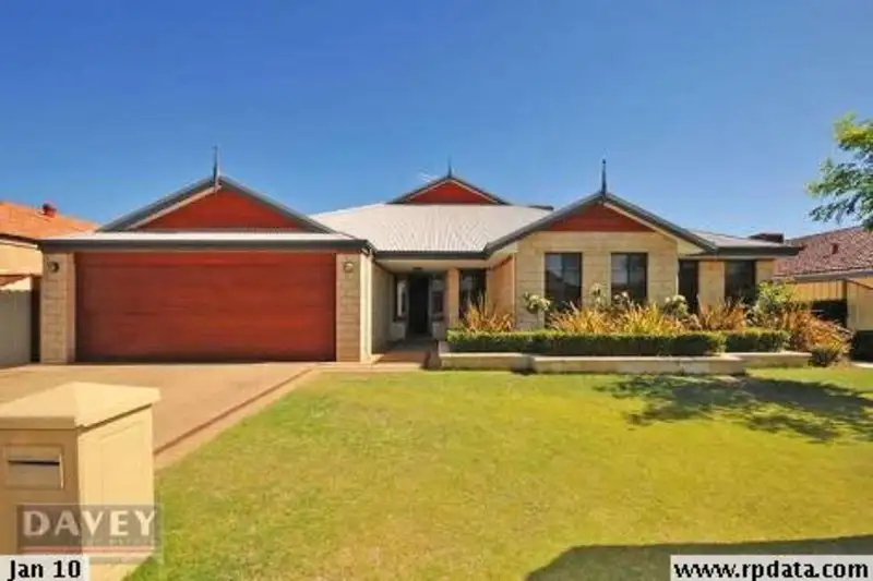 Main view of Homely house listing, 5 Jacolite Street, Darch WA 6065