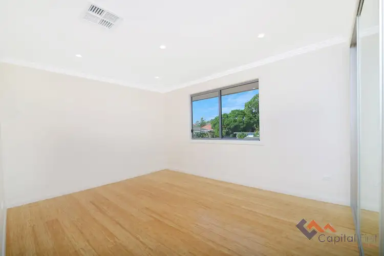Fifth view of Homely semi-detached listing, 41a Richmond Street, South Wentworthville NSW 2145