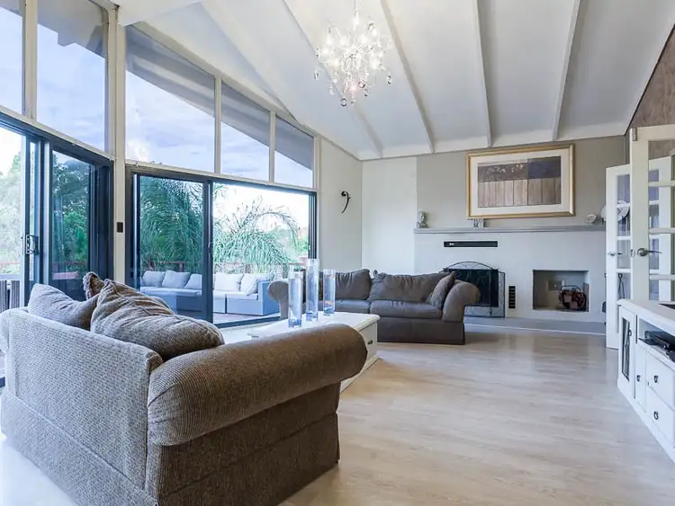 Fifth view of Homely house listing, 24 Emerald Place, Mount Richon WA 6112