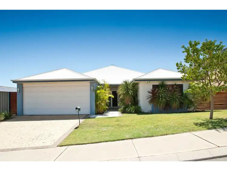 Main view of Homely house listing, 27 Halstead Turn, Wellard WA 6170