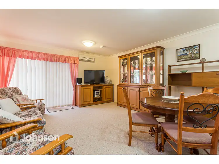 Third view of Homely villa listing, 3/79 Cambridge Street, Carina Heights QLD 4152