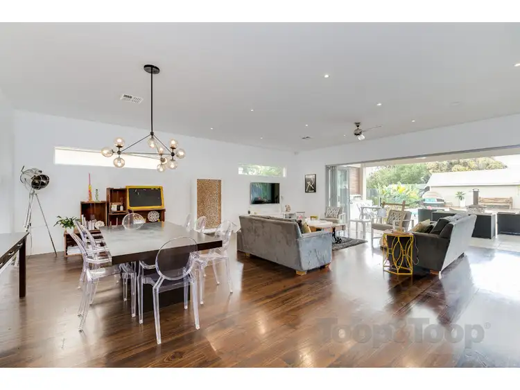 Third view of Homely house listing, 10 Oleander Street East, South Brighton SA 5048