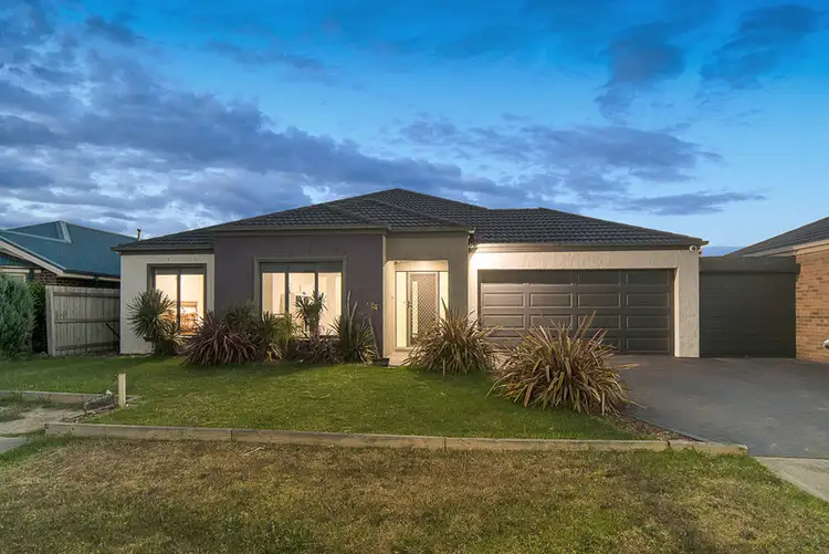 Main view of Homely house listing, 12 Drysdale Street, Pakenham VIC 3810