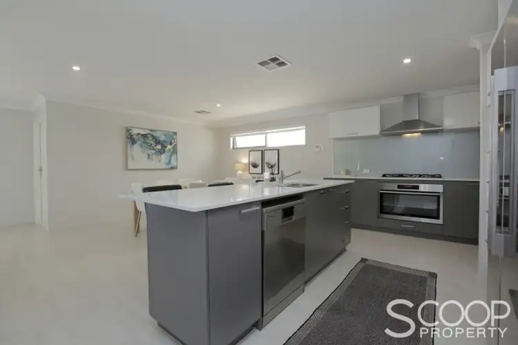 Seventh view of Homely house listing, 19 Pantheon Avenue, North Coogee WA 6163