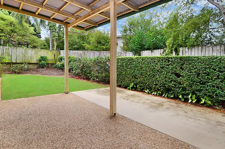 Second view of Homely townhouse listing, 4/39 Melton Road, Nundah QLD 4012