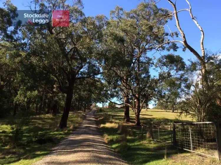 Second view of Homely rural property listing, 370 Purvis Road, Tanjil South VIC 3825
