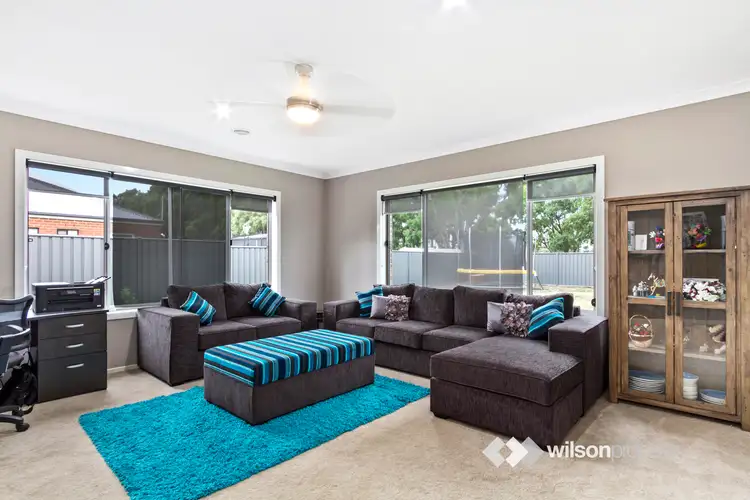 Fifth view of Homely house listing, 4 Rowley Close, Rosedale VIC 3847