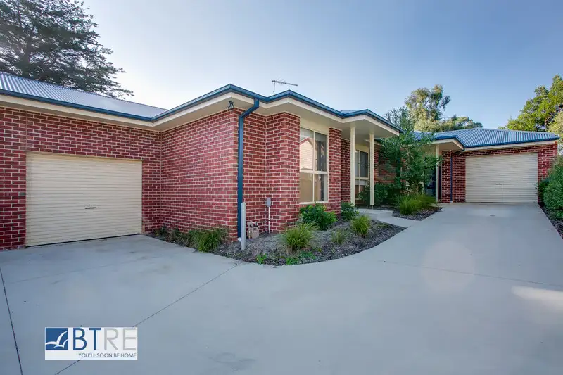 Main view of Homely unit listing, 4/44 Milne Street, Crib Point VIC 3919