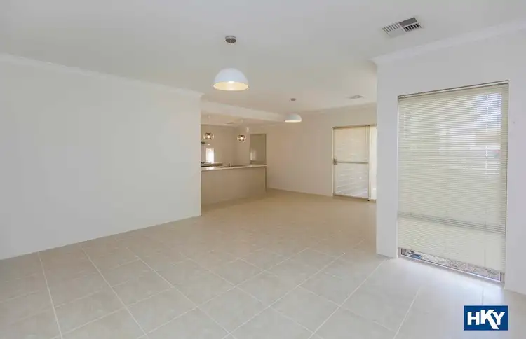 Third view of Homely house listing, 121 Bordeaux Lane, Ellenbrook WA 6069