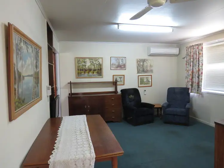 Seventh view of Homely house listing, 184 North Street, West Rockhampton QLD 4700