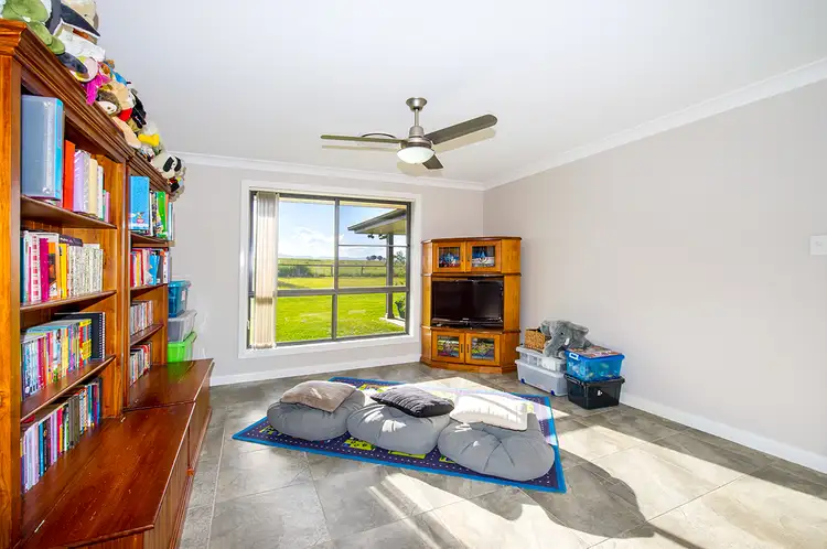 Fourth view of Homely house listing, 9 Kookaburra Avenue, Scone NSW 2337