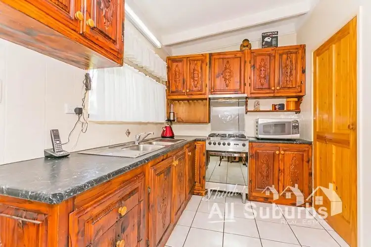 Second view of Homely house listing, 4 Tamarind Street, Marsden QLD 4132