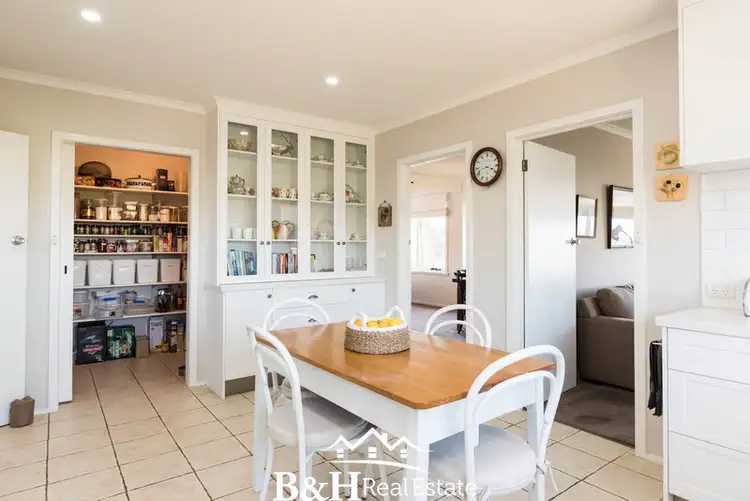 Fifth view of Homely house listing, 6 Vista Court, West Ulverstone TAS 7315