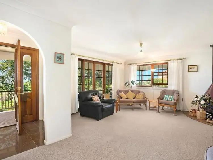 Second view of Homely house listing, 9 Castle Drive, Lennox Head NSW 2478