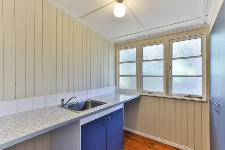 Sixth view of Homely house listing, 25 Albert Street, Newtown QLD 4350