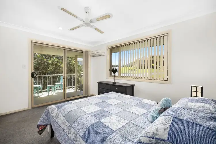 Third view of Homely townhouse listing, 1/6 Cunning Street, Port Macquarie NSW 2444