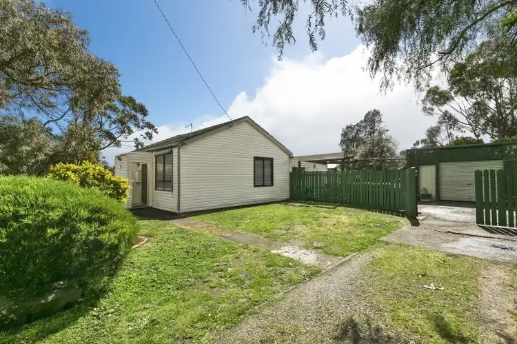 5 Harding Street, Winchelsea VIC 3241