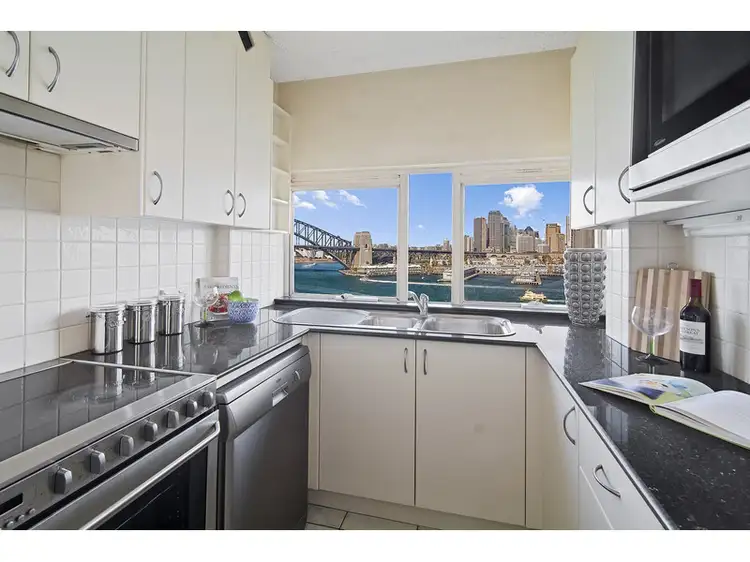 Fourth view of Homely apartment listing, 94/14-28 Blues Point Road, Mcmahons Point NSW 2060