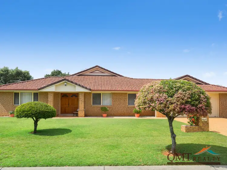 77 Balmoral Street, Kuraby QLD 4112