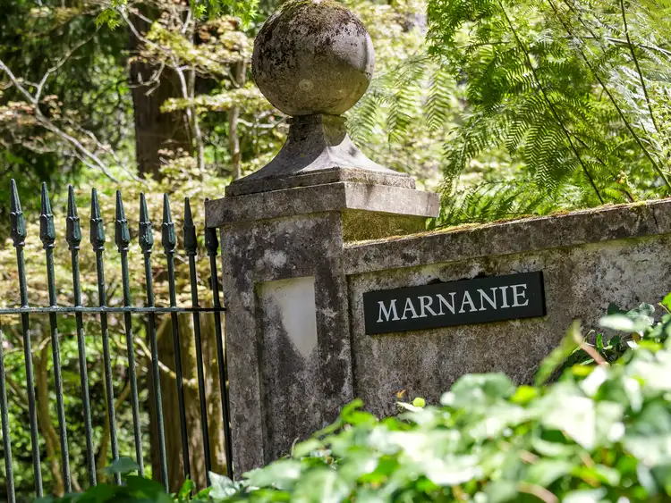 Third view of Homely rural property listing, 53 Devonshire Lane, Mount Macedon VIC 3441